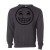 Midweight Hooded Sweatshirt - Full Color Printing Thumbnail