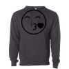 Midweight Hooded Sweatshirt - Full Color Printing Thumbnail