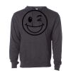 Midweight Hooded Sweatshirt - Full Color Printing Thumbnail