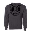 Midweight Hooded Sweatshirt - Full Color Printing Thumbnail
