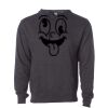 Midweight Hooded Sweatshirt - Full Color Printing Thumbnail