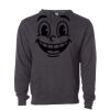 Midweight Hooded Sweatshirt - Full Color Printing Thumbnail