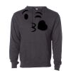 Midweight Hooded Sweatshirt - Full Color Printing Thumbnail