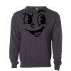 Midweight Hooded Sweatshirt - Full Color Printing Thumbnail