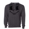 Midweight Hooded Sweatshirt - Full Color Printing Thumbnail