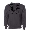 Midweight Hooded Sweatshirt - Full Color Printing Thumbnail