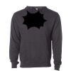 Midweight Hooded Sweatshirt - Full Color Printing Thumbnail