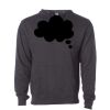 Midweight Hooded Sweatshirt - Full Color Printing Thumbnail