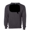 Midweight Hooded Sweatshirt - Full Color Printing Thumbnail