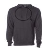 Midweight Hooded Sweatshirt - Full Color Printing Thumbnail