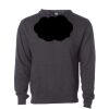 Midweight Hooded Sweatshirt - Full Color Printing Thumbnail