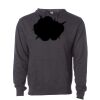 Midweight Hooded Sweatshirt - Full Color Printing Thumbnail