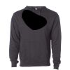 Midweight Hooded Sweatshirt - Full Color Printing Thumbnail