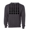 Midweight Hooded Sweatshirt - Full Color Printing Thumbnail