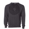 Midweight Hooded Sweatshirt - Full Color Printing Thumbnail