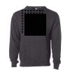 Midweight Hooded Sweatshirt - Full Color Printing Thumbnail