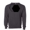 Midweight Hooded Sweatshirt - Full Color Printing Thumbnail