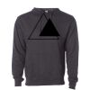 Midweight Hooded Sweatshirt - Full Color Printing Thumbnail