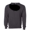 Midweight Hooded Sweatshirt - Full Color Printing Thumbnail