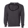Midweight Hooded Sweatshirt - Full Color Printing Thumbnail