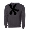 Midweight Hooded Sweatshirt - Full Color Printing Thumbnail