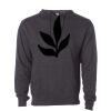 Midweight Hooded Sweatshirt - Full Color Printing Thumbnail