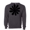 Midweight Hooded Sweatshirt - Full Color Printing Thumbnail
