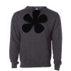 Midweight Hooded Sweatshirt - Full Color Printing Thumbnail