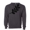 Midweight Hooded Sweatshirt - Full Color Printing Thumbnail
