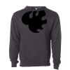 Midweight Hooded Sweatshirt - Full Color Printing Thumbnail