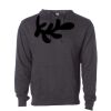 Midweight Hooded Sweatshirt - Full Color Printing Thumbnail
