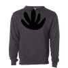 Midweight Hooded Sweatshirt - Full Color Printing Thumbnail