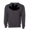 Midweight Hooded Sweatshirt - Full Color Printing Thumbnail