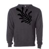 Midweight Hooded Sweatshirt - Full Color Printing Thumbnail