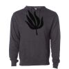 Midweight Hooded Sweatshirt - Full Color Printing Thumbnail
