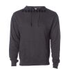 Midweight Hooded Sweatshirt - Full Color Printing Thumbnail
