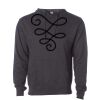 Midweight Hooded Sweatshirt - Full Color Printing Thumbnail