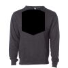 Midweight Hooded Sweatshirt - Full Color Printing Thumbnail