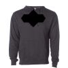 Midweight Hooded Sweatshirt - Full Color Printing Thumbnail