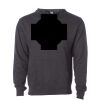 Midweight Hooded Sweatshirt - Full Color Printing Thumbnail