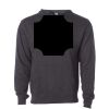 Midweight Hooded Sweatshirt - Full Color Printing Thumbnail