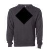 Midweight Hooded Sweatshirt - Full Color Printing Thumbnail