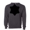 Midweight Hooded Sweatshirt - Full Color Printing Thumbnail