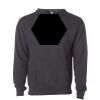 Midweight Hooded Sweatshirt - Full Color Printing Thumbnail