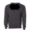 Midweight Hooded Sweatshirt - Full Color Printing Thumbnail