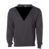Midweight Hooded Sweatshirt - Full Color Printing Thumbnail