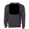 Midweight Hooded Sweatshirt - Full Color Printing Thumbnail
