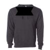 Midweight Hooded Sweatshirt - Full Color Printing Thumbnail