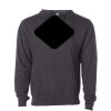 Midweight Hooded Sweatshirt - Full Color Printing Thumbnail