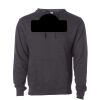 Midweight Hooded Sweatshirt - Full Color Printing Thumbnail